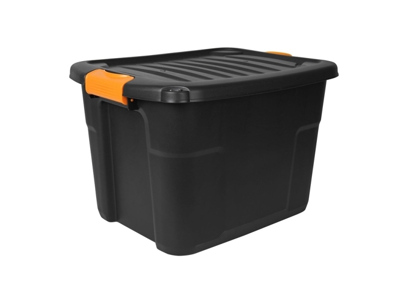 Forte_Tools Storage Box 42L Forte Tools Nb-42