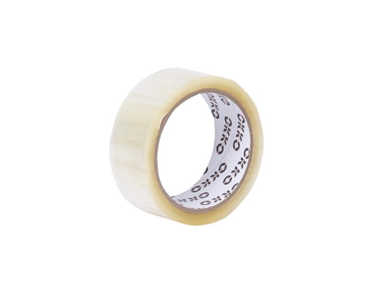 Adhesive Packing Tape Okko 38Mm X 60M Tr