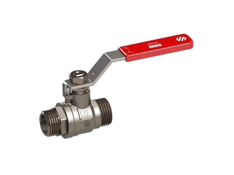 Arco Valve Sena Va30 1In Mm Long Handle