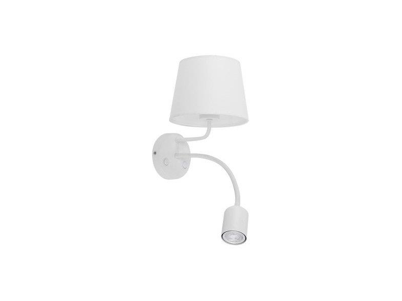 Vägglampa TK Lighting Maja 1x60W (2535)