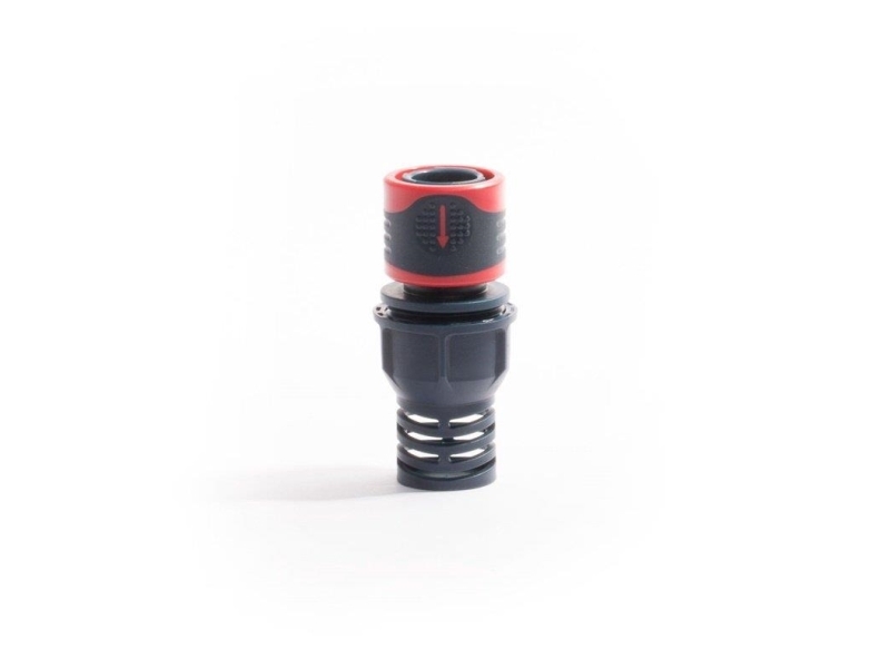 Haushalt 5/8 - 3/4 Quick Connector With Protect