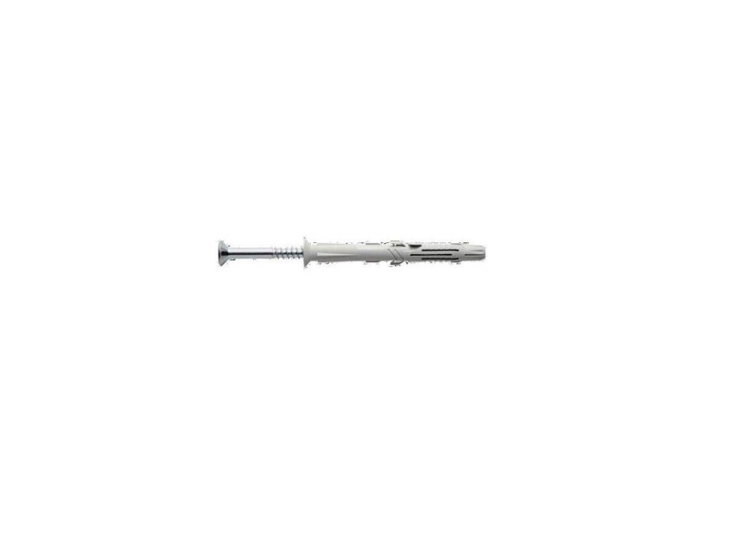 Haushalt Frame Plug With Screw 12X210 T88 2Pcs