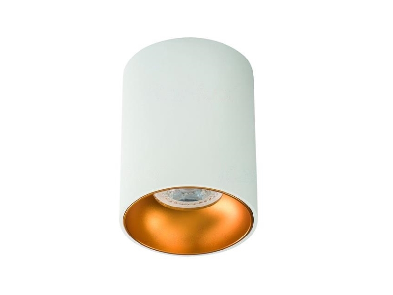 Kanlux Deckenleuchte Kanlux 27570 Riti Gu10 W/G