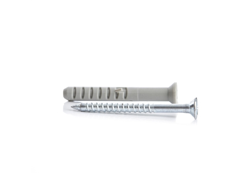Haushalt Hammer Drive Fixing 8X60 4Pcs