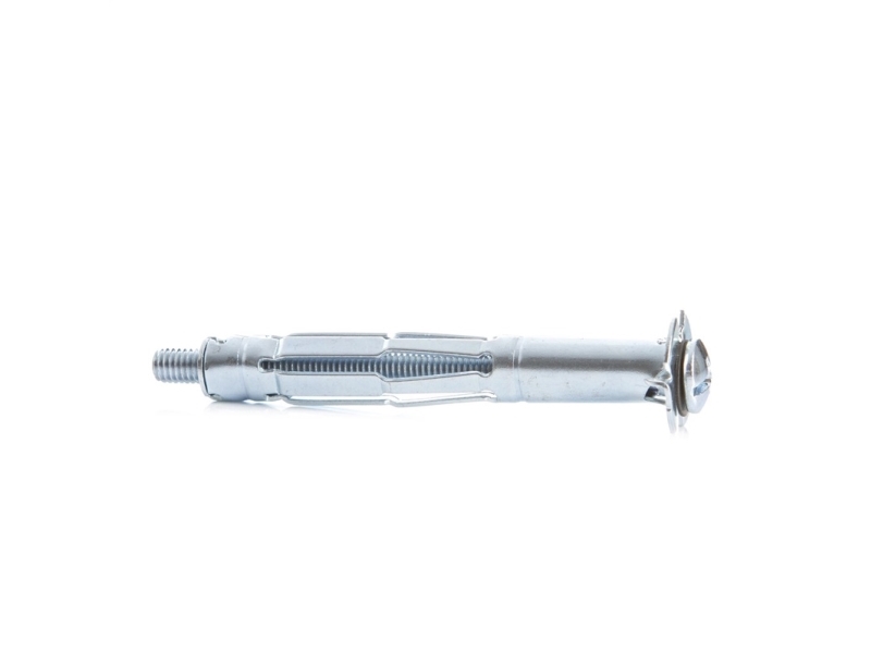 Stahlanker Ina M5x74 D9 L16-32, 2 Stück