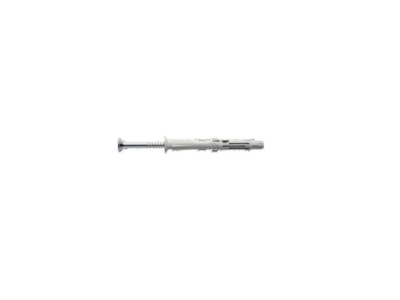 Haushalt Frame Plug With Scr 10X160 T88 Torx 2Pc