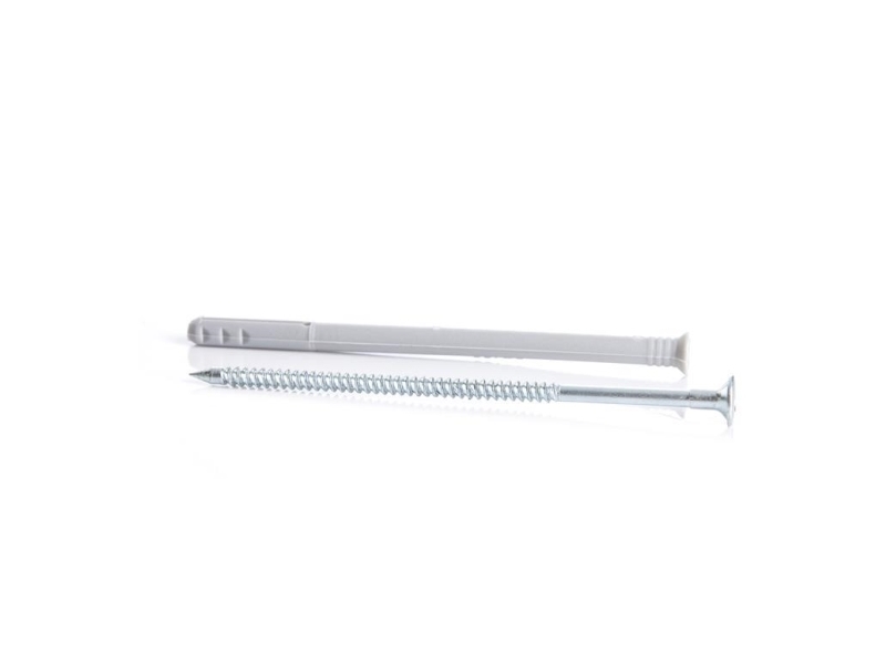 Monroe Hammer Drive Befestigung 6X100 4 Stk