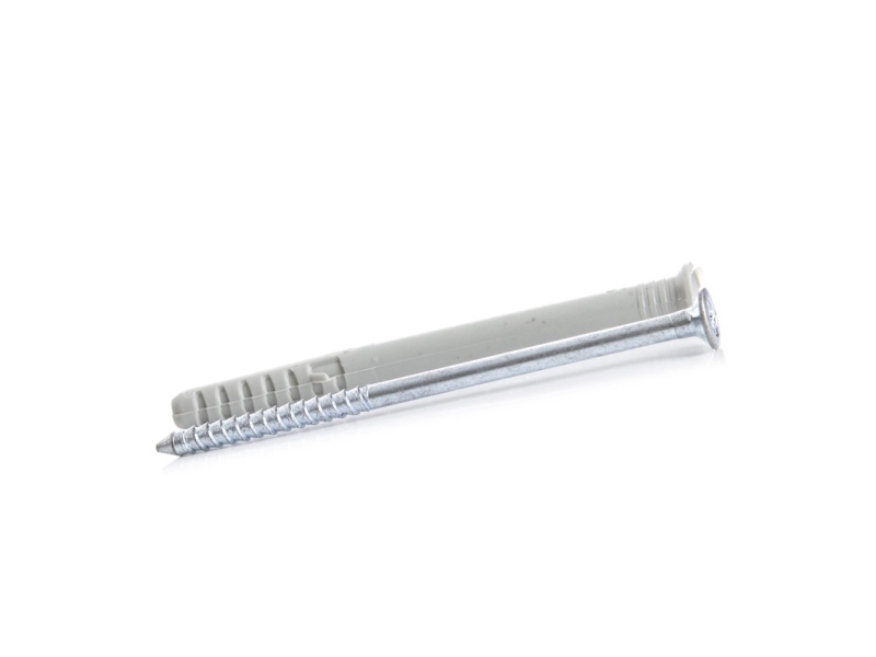 Monroe Hammerdrive-Befestigung 8X100 (4 St.)