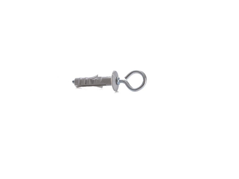 Haushalt Frame Plug With Eye-Bolt 9X40 Hts06 2Pcs