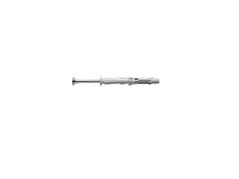 Haushalt Frame Plug With Scr 10X115 T88 Torx 2Pc