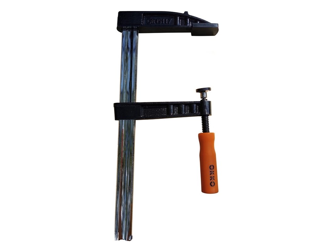 Okko Clamp 103109 120X500 Mm