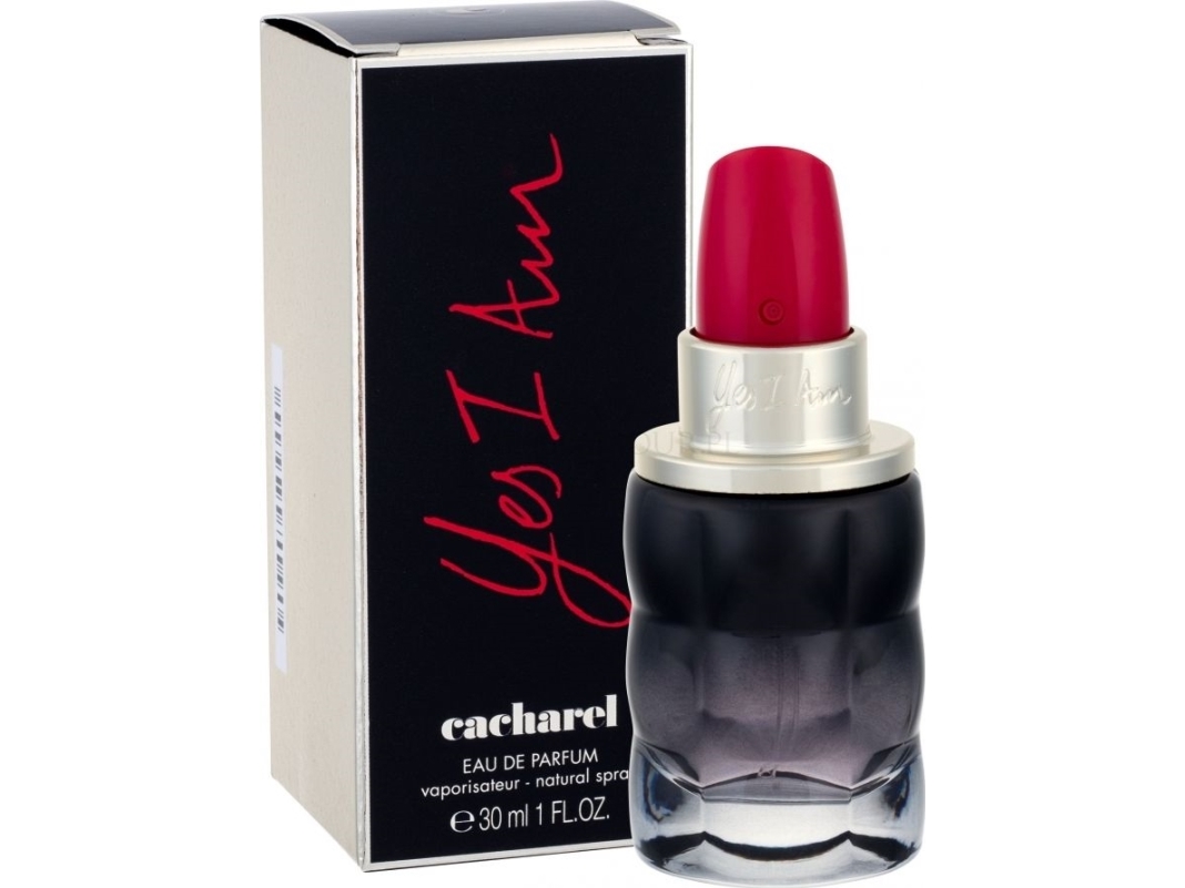 Cacharel Yes I Am Edp 30Ml