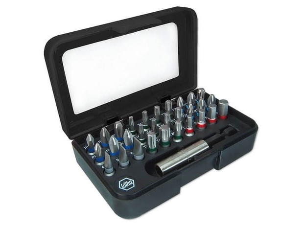 Wiha Bitbox (31 Stk.)