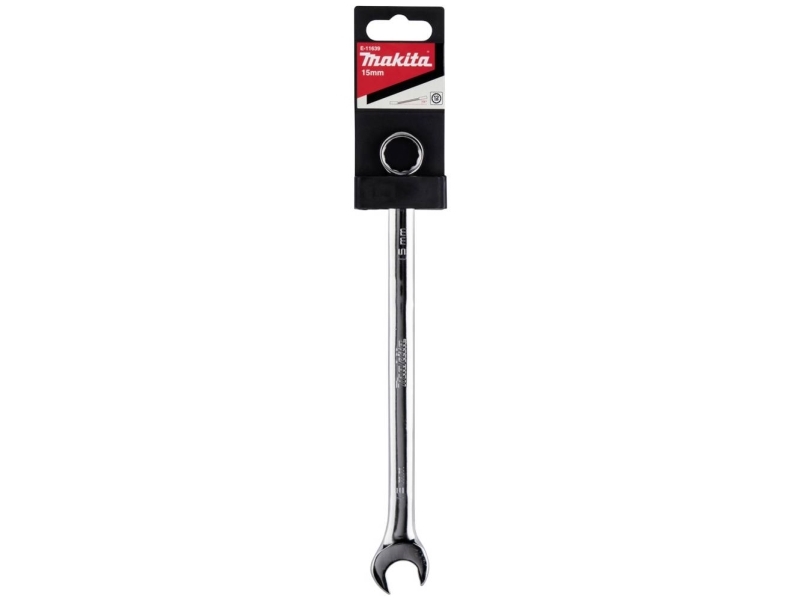 Makita Kombinuotas Raktas 15Mm E-11639