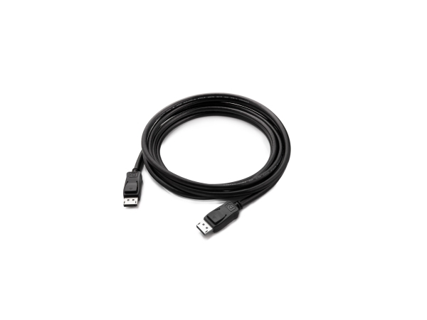 Kramer Electronics C-Dpu-10, 3 M, Displayport, Displayport, Stecker, Stecker, 7680 X 4320 Pixel