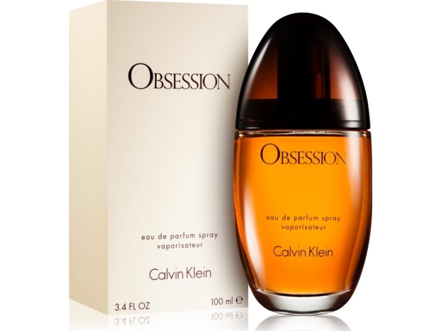 Calvin Klein Obsession Eau De Parfum 15 Ml (Frau)