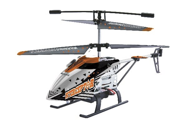 Revell 23817, Hubschrauber, 8 År, Lithium-Polymer (Lipo)
