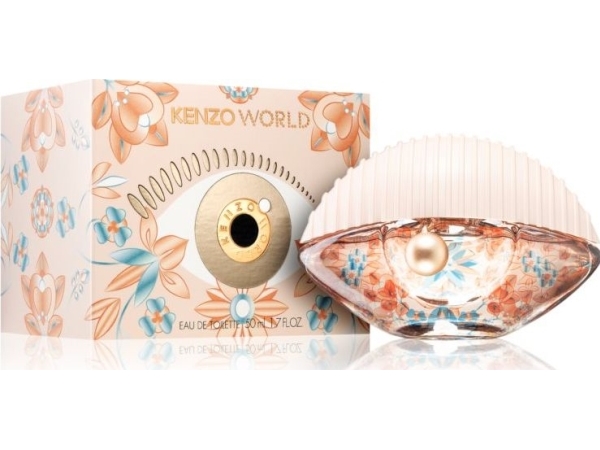 Kenzo Für Frauen 50