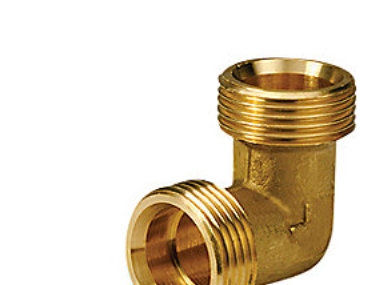 Alupex 3/4 Winkel Np/Np - Wavin Alupex