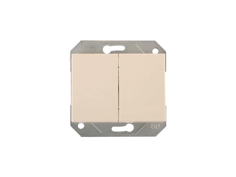 Switch Double Vilma Xp Beige