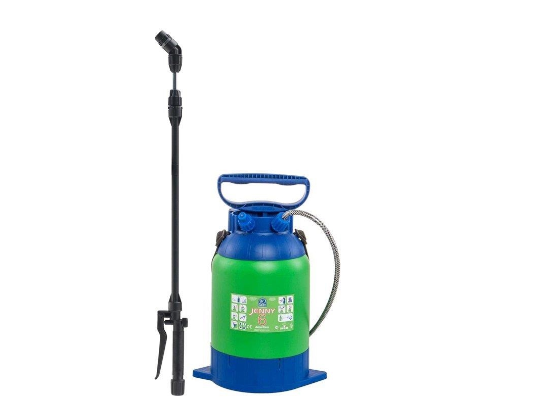 SPRAYER 6L JENNY 6 4021V | N - A | GameStuff