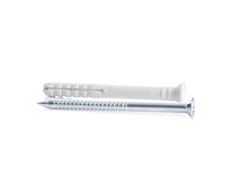 Monroe Hammer-Drive Befestigung 10X100 4 Stk.