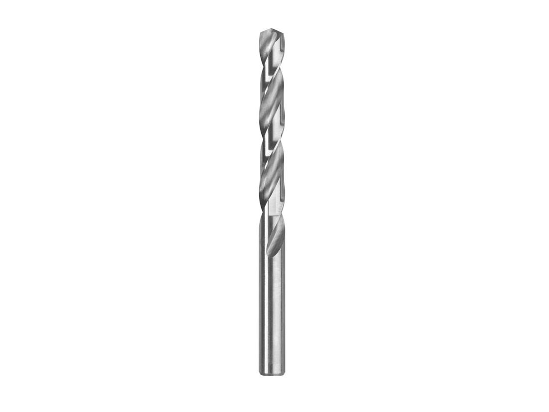 Kwb 206568, Boremaskine, Spiralbor, Højre Rotation, 6,8 Mm, Jern, Plast, Stål, Profil, Metalplader, Metal Uden Jern, 135°
