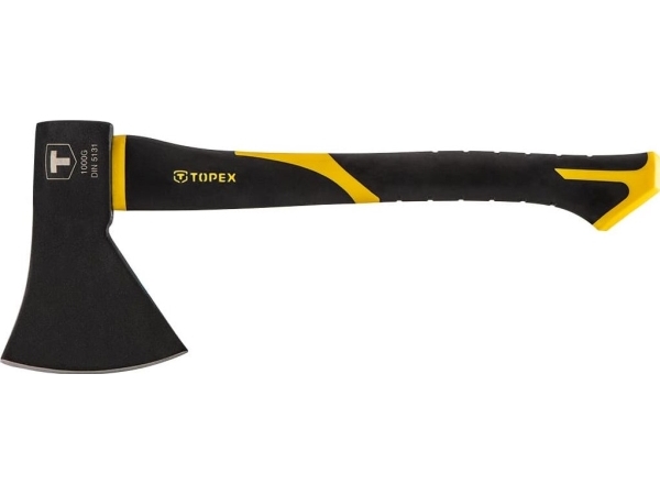 Topex Nedstryger (Økse1000g, Glasfiberhåndtag)