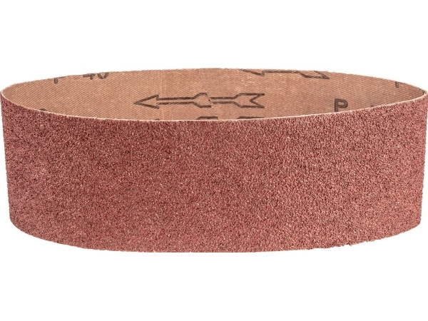 Slipband utan ändskarv 75x533 mm, K40, 3 st Graphite 55H797 | Skrivredskap - Skrivtillbehör - Linjaler & målare | GameStuff