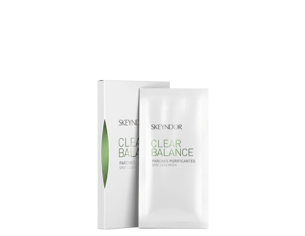 Skeyndor Clear Balance Spot-Less Patch Duo - Dame - 24 Stk.