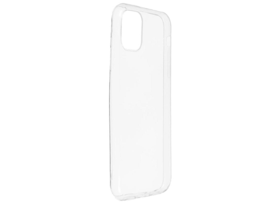 Transparent backcover til iPhone 13