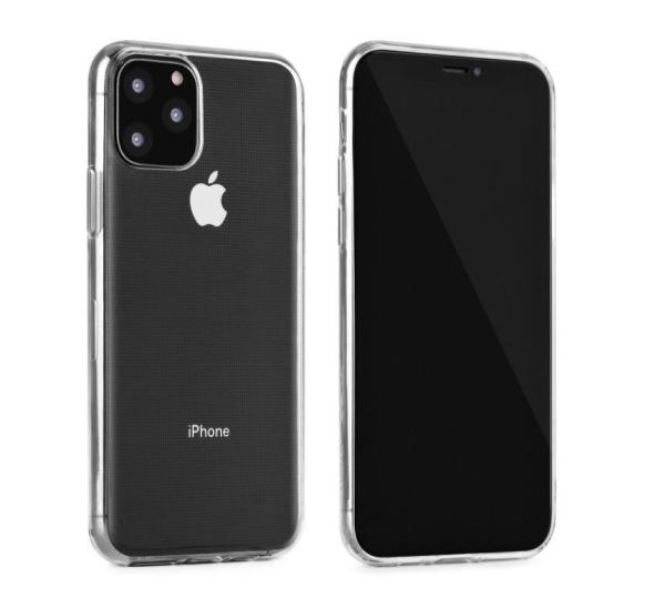 Transparente Hülle Für Iphone 13