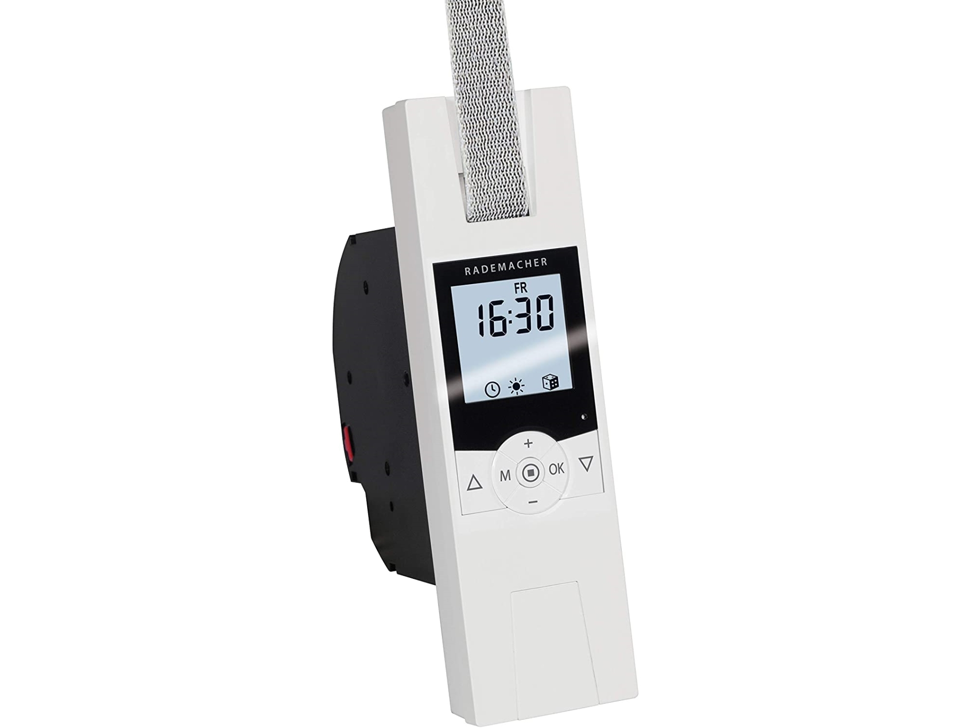 Rademacher Rollotron Comfort
