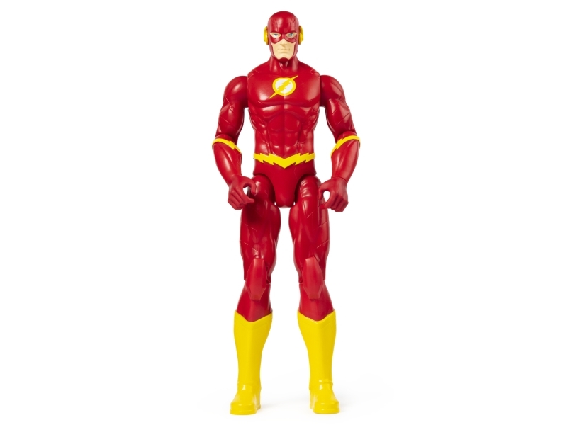 DC 30 cm Figure Flash | Leksaker - Figurer & Dockor | GameStuff