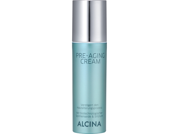 Alcina - Pre-Aging - 50 Ml