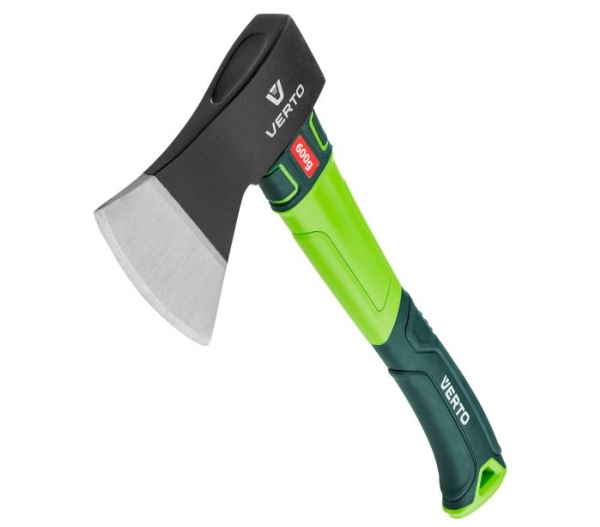 Verto 05G201, Glasfiber, Grøn, 14,5 Cm, 10 Cm, 600 G, 860 G