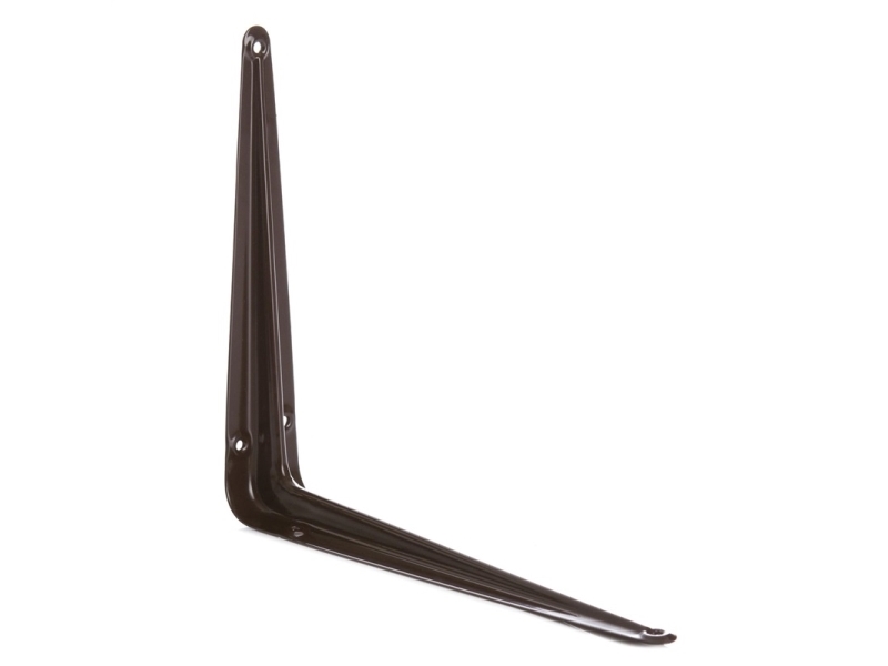 Vagner_Sdh Shelf Holder 200X225 Mm Sb-01 Brown