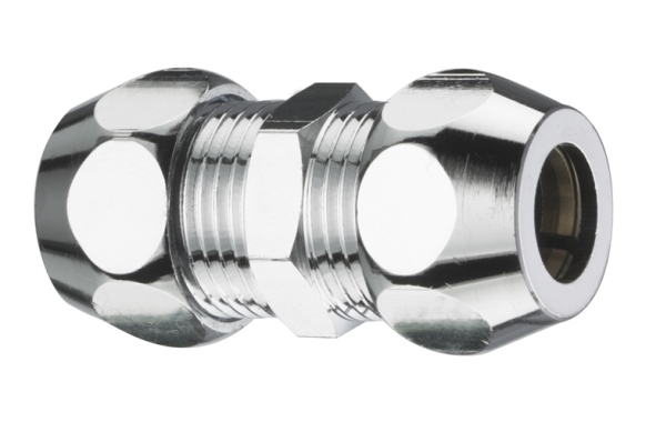 Schell Double Expansion Joint 3/8X10 Mm