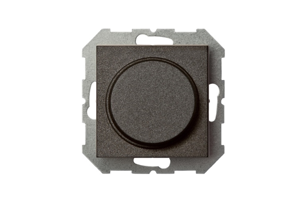 Dimmer Liregus Epsilon, Schwarz