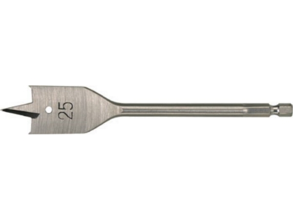 Wood Drill Bit Luna Paddle 6Mm (207210105)