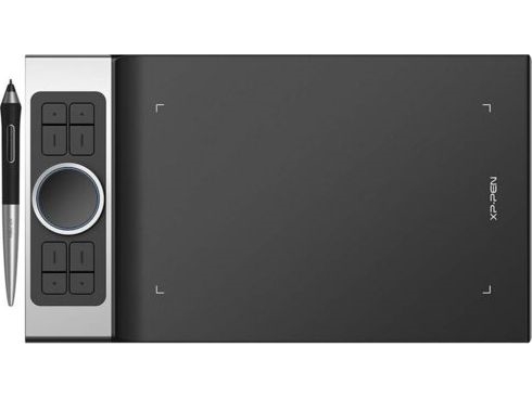 Grafisk Tablet Xp-Pen Deco Pro S