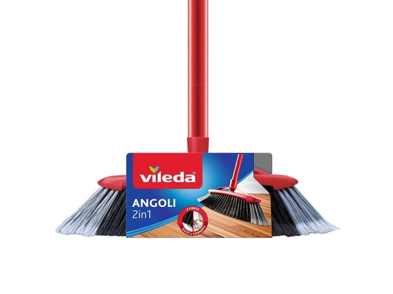 Vileda PROFILED SWIPE BRUSH (00072)