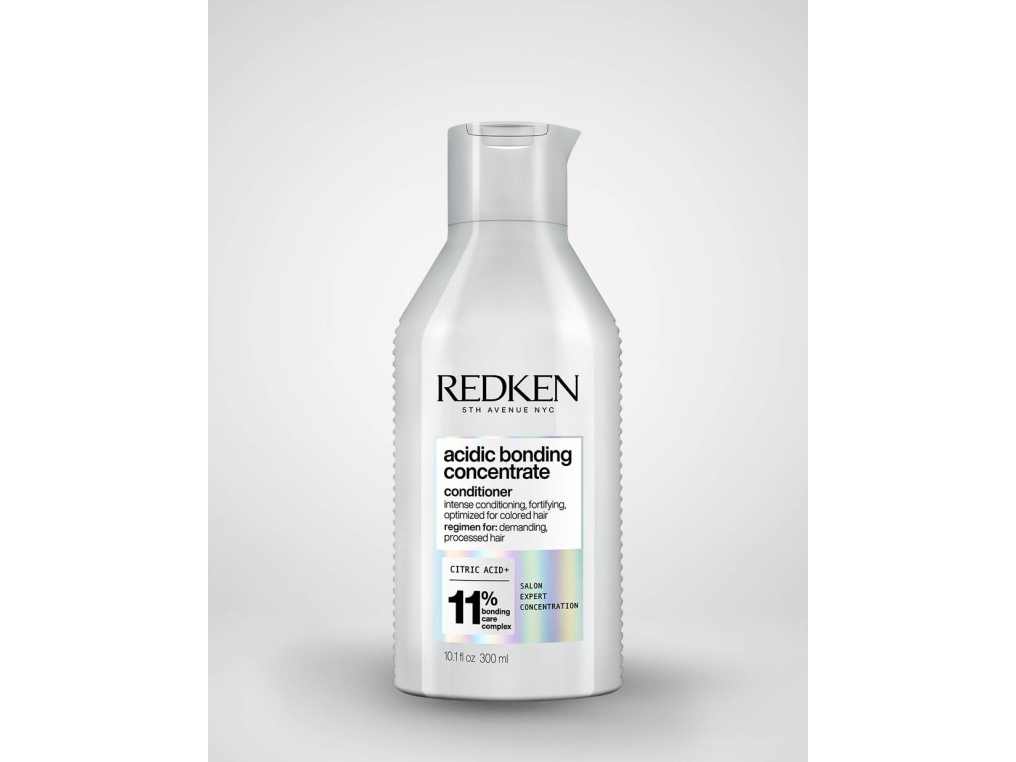 Redken Acidic Bonding Concentrate Conditioner 300 ml | Hårvård - Hårprodukter - Schampo - Balsam | GameStuff