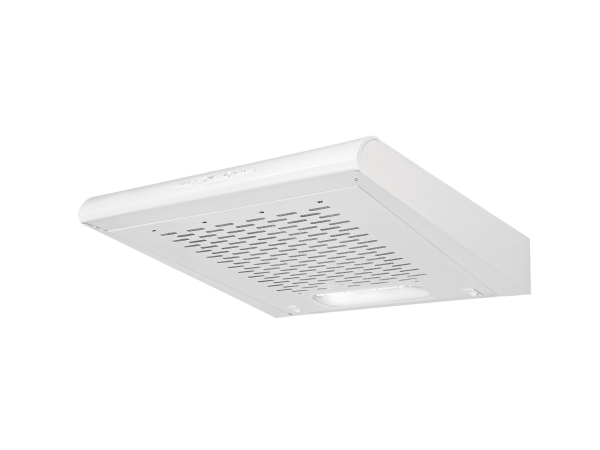 Jalankulkijoiden huppu MPM-51-PX-68 175 m3/h Valkoinen