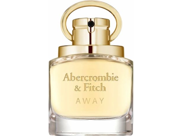 Abercrombie & Fitch Away Woman Edp Spray 100Ml