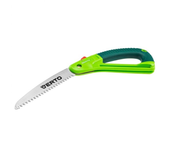 Verto Pila Folding Garden Saw Fra Verto