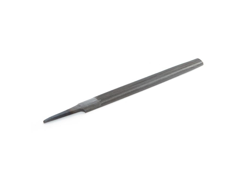 Okko Semiround Metal Rasp 150 Mm