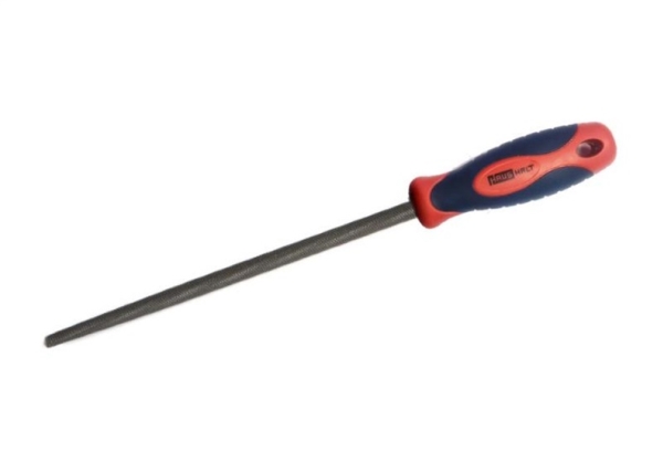 Vagner_Sdh Round Metal Rasp 300 Mm