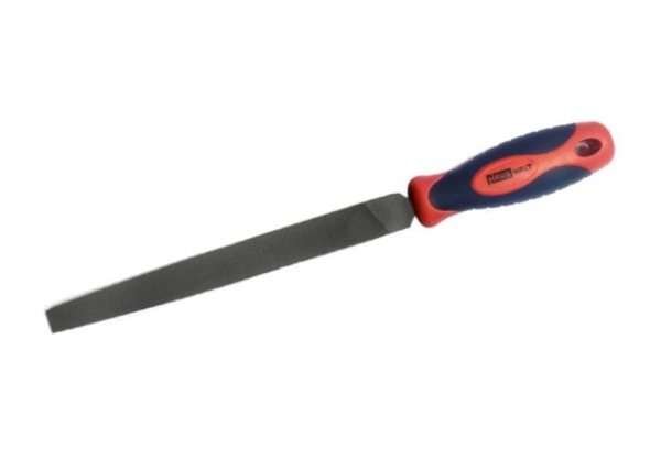 Vagner_Sdh Flat Metal Rasp 200 Mm