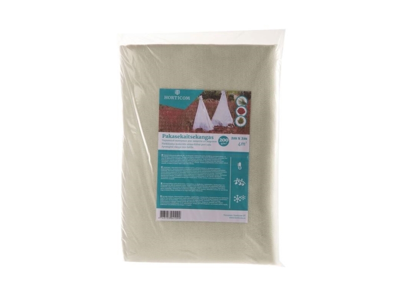 Horticom vinterdække 200G/M2 2X2m